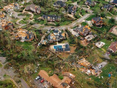 About Water Damage Restoration Village Center - water damage restoration experts in Village Center