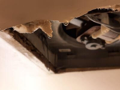 Professional water damage restoration services in Village Center - Water Damage Restoration Village Center