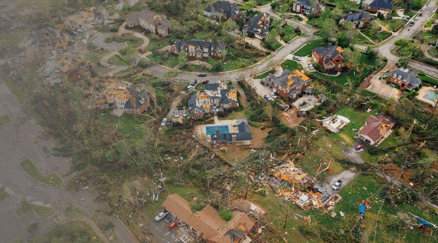 Why choose Water Damage Restoration Village Center for water damage restoration in Village Center
